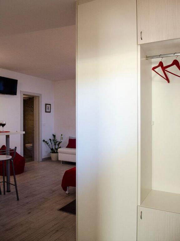 Apartment Onyx Split Eksteriør bilde