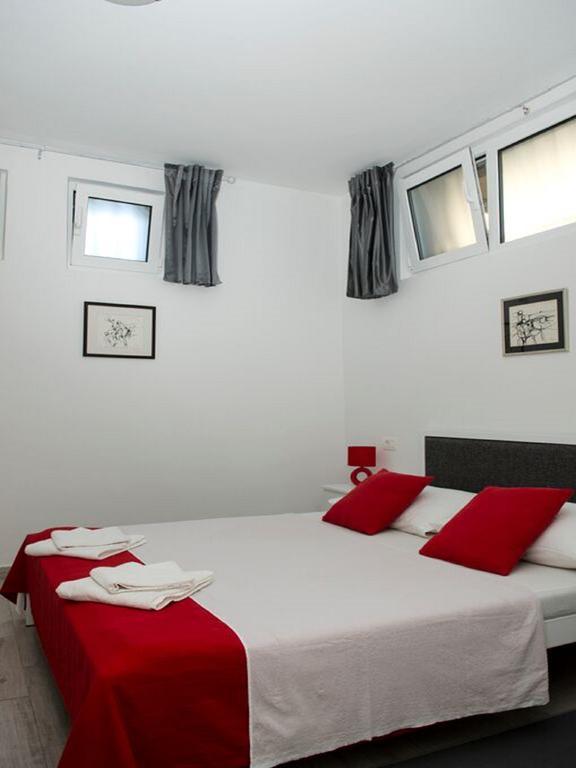Apartment Onyx Split Rom bilde