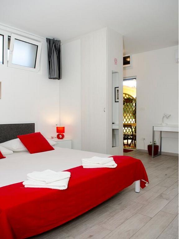 Apartment Onyx Split Rom bilde